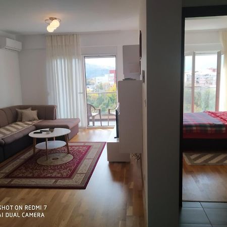 Renta Apartman Podgorica Exterior photo
