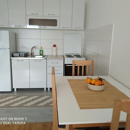 Renta Apartman Podgorica Exterior photo