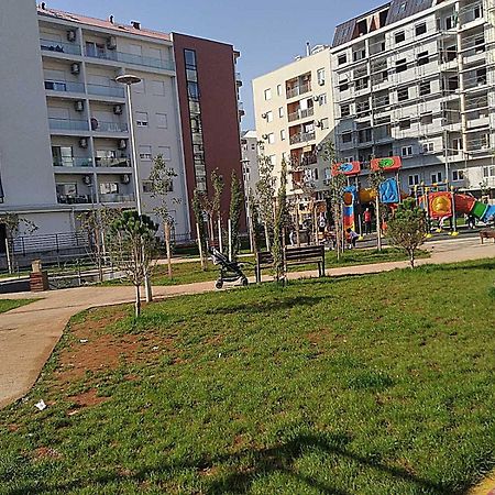 Renta Apartman Podgorica Exterior photo