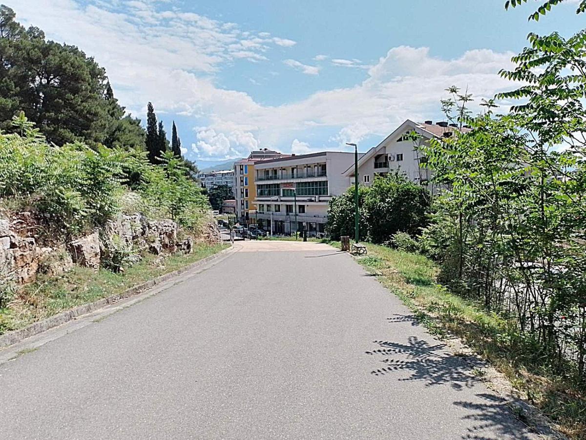 Renta Apartman Podgorica Exterior photo