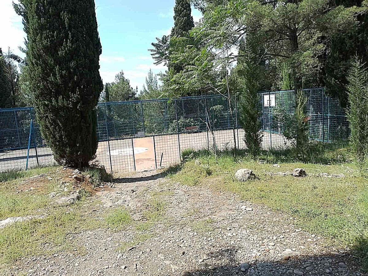 Renta Apartman Podgorica Exterior photo