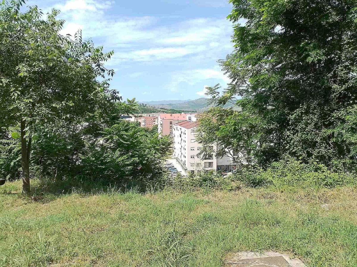 Renta Apartman Podgorica Exterior photo