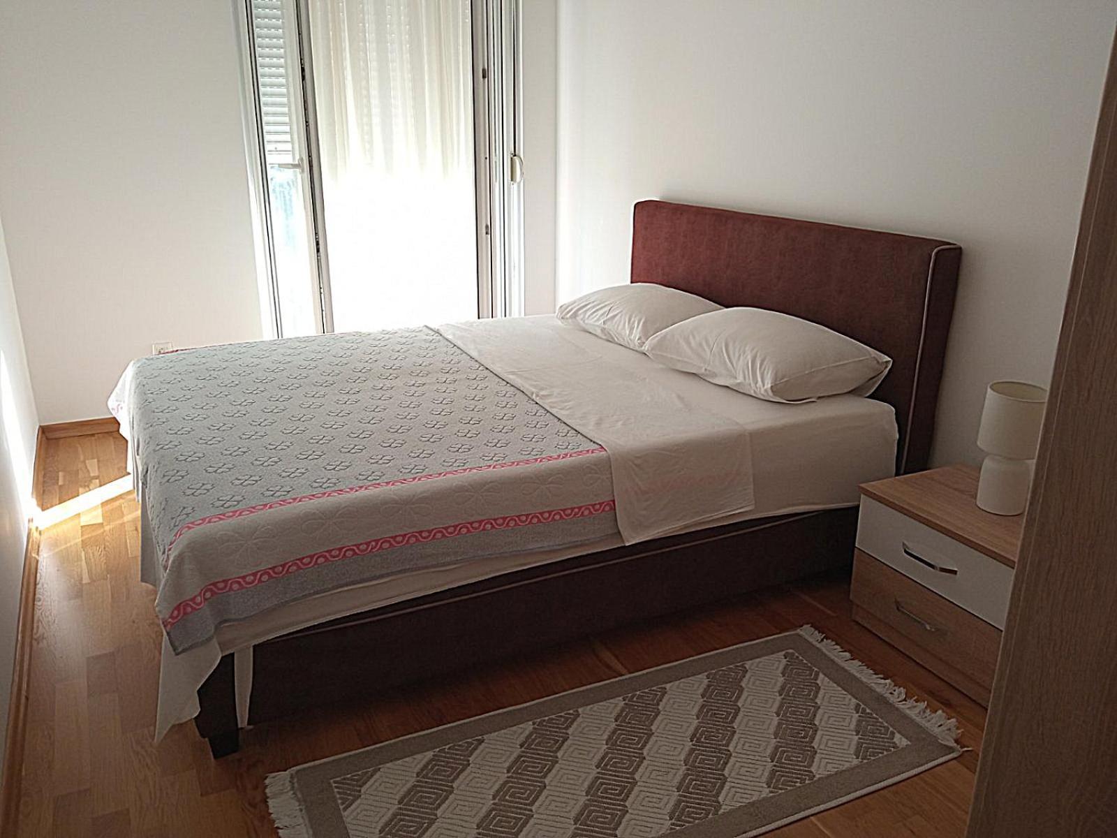 Renta Apartman Podgorica Exterior photo