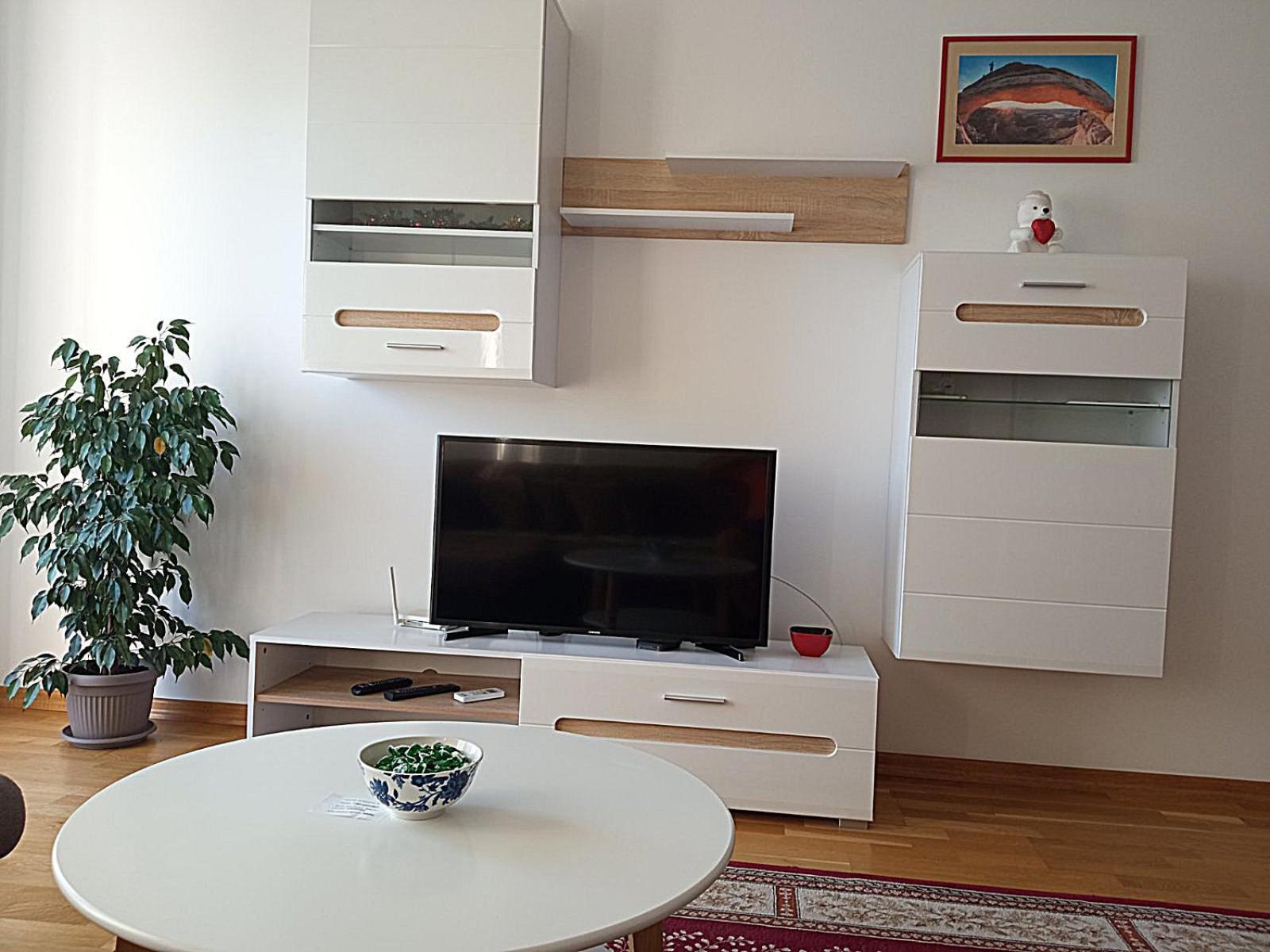 Renta Apartman Podgorica Exterior photo
