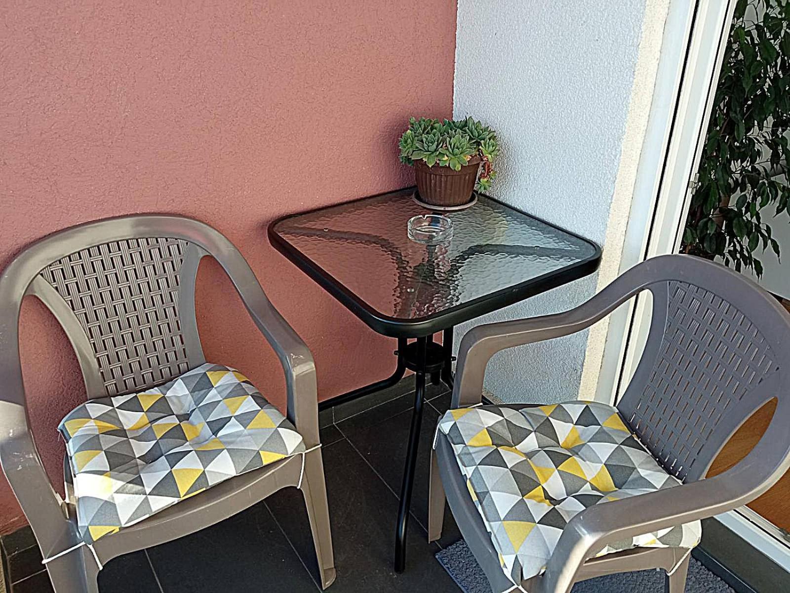 Renta Apartman Podgorica Exterior photo